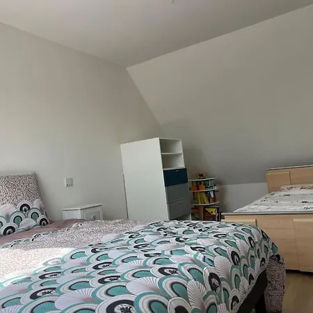 En Famille Ou Amis Avec La Сasa de vacaciones Équihen-Plage