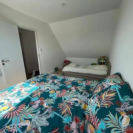 En Famille Ou Amis Avec La Équihen-Plage