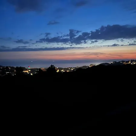 Сasa de vacaciones En Famille Ou Amis Avec La