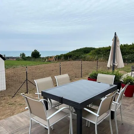 En Famille Ou Amis Avec La Сasa de vacaciones *