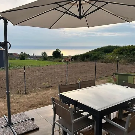 En Famille Ou Amis Avec La Équihen-Plage