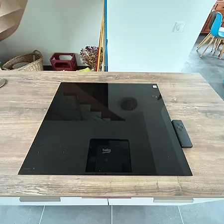 En Famille Ou Amis Avec La * Équihen-Plage