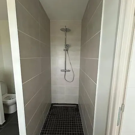 En Famille Ou Amis Avec La Сasa de vacaciones