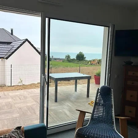 Сasa de vacaciones En Famille Ou Amis Avec La