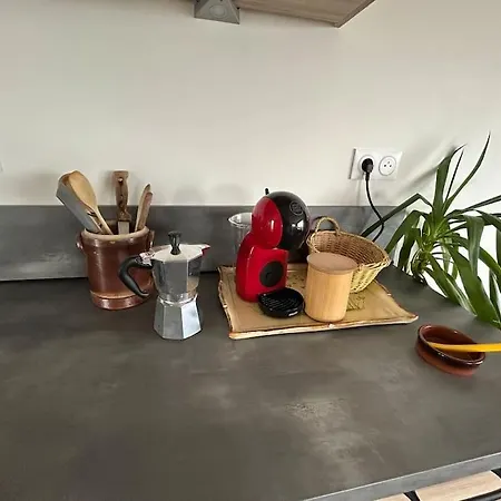 Сasa de vacaciones En Famille Ou Amis Avec La