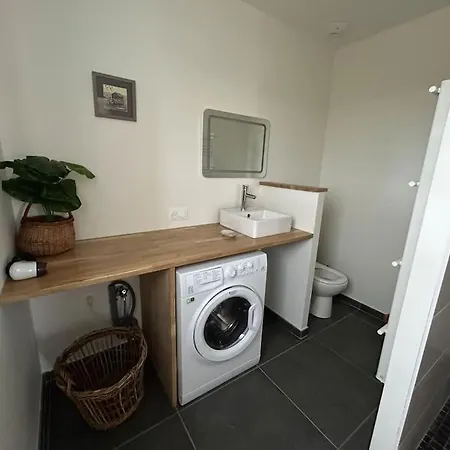 Сasa de vacaciones En Famille Ou Amis Avec La *