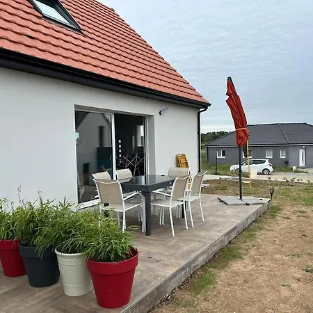 En Famille Ou Amis Avec La * Équihen-Plage