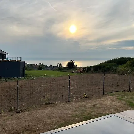 En Famille Ou Amis Avec La Сasa de vacaciones