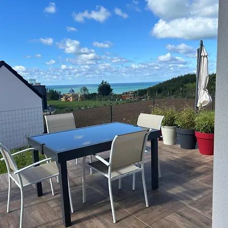 En Famille Ou Amis Avec La Сasa de vacaciones *