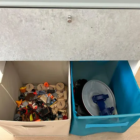 Hébergement de vacances En Famille Ou Amis Avec La *