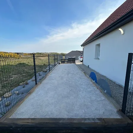 En Famille Ou Amis Avec La * Équihen-Plage