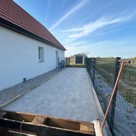 En Famille Ou Amis Avec La Сasa de vacaciones