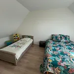 En Famille Ou Amis Avec La Équihen-Plage