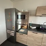 En Famille Ou Amis Avec La Dom wakacyjny *