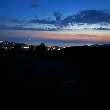 펜션 En Famille Ou Amis Avec La *