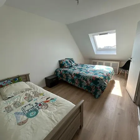 En Famille Ou Amis Avec La * Équihen-Plage