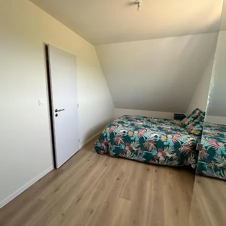 En Famille Ou Amis Avec La * Équihen-Plage