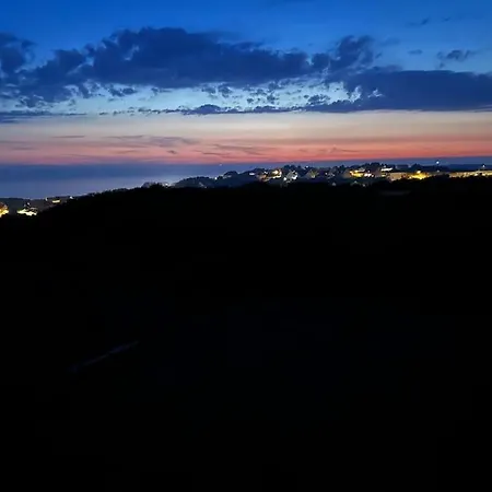 펜션 En Famille Ou Amis Avec La *