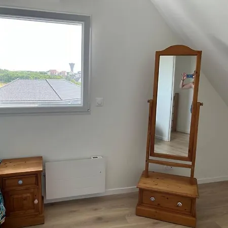 펜션 En Famille Ou Amis Avec La