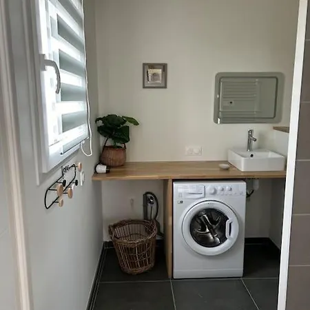 Tatil Evi En Famille Ou Amis Avec La *