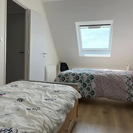 En Famille Ou Amis Avec La Équihen-Plage