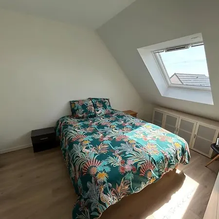 펜션 En Famille Ou Amis Avec La