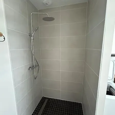 En Famille Ou Amis Avec La 펜션 *