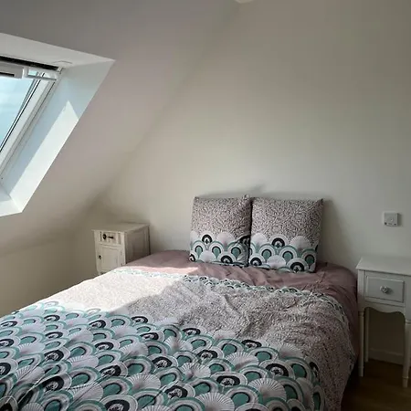 En Famille Ou Amis Avec La Équihen-Plage