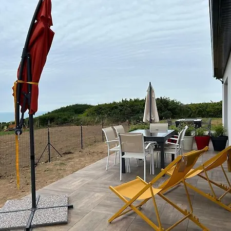 En Famille Ou Amis Avec La 펜션