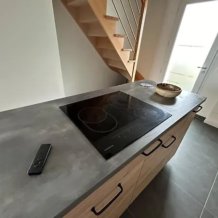 En Famille Ou Amis Avec La * Équihen-Plage