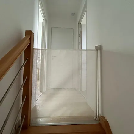 En Famille Ou Amis Avec La *