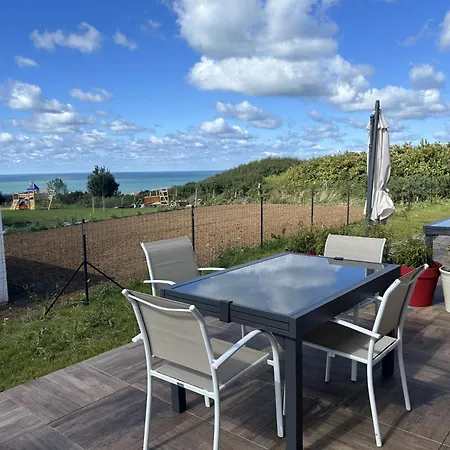 En Famille Ou Amis Avec La 펜션